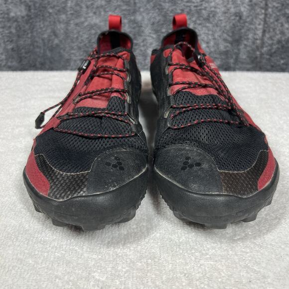 Vivobarefoot Primus Trail SG Shoes Mens Size 45 Trail Running EcoRubber - Picture 2 of 13